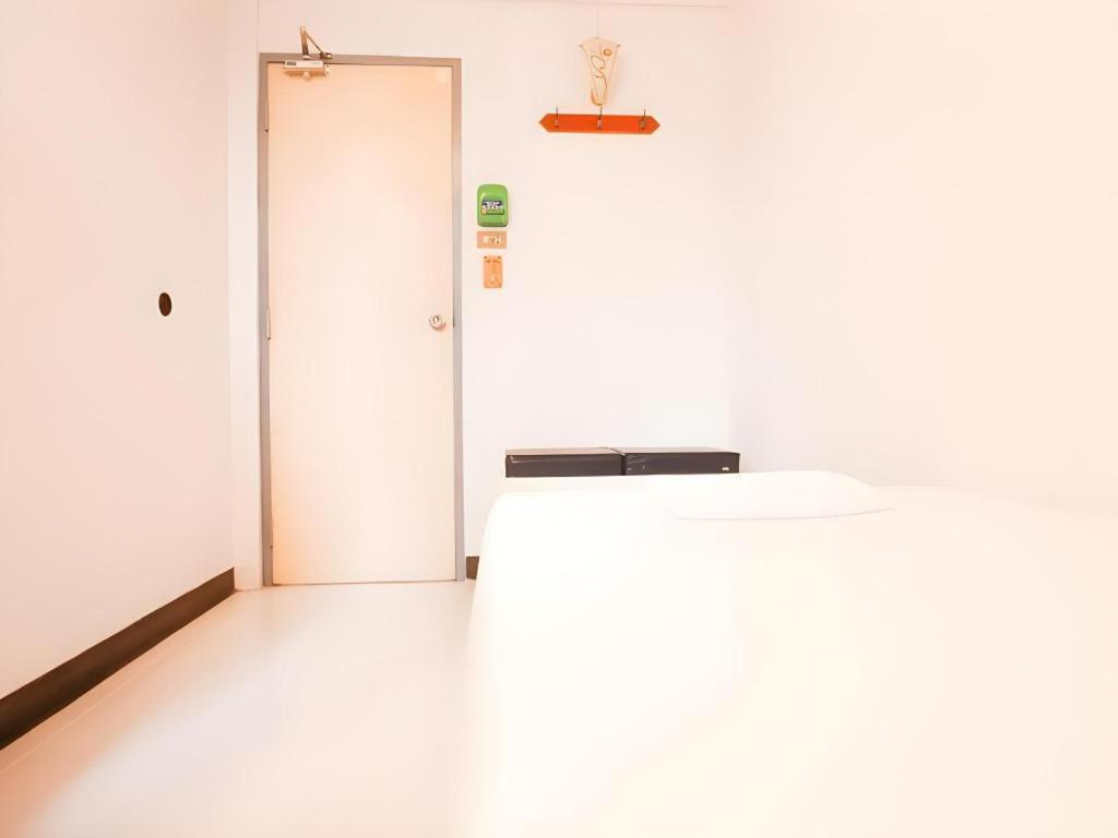 New Siam Guest House Bangkok Buitenkant foto
