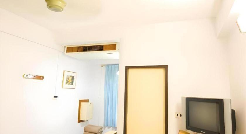 New Siam Guest House Bangkok Buitenkant foto