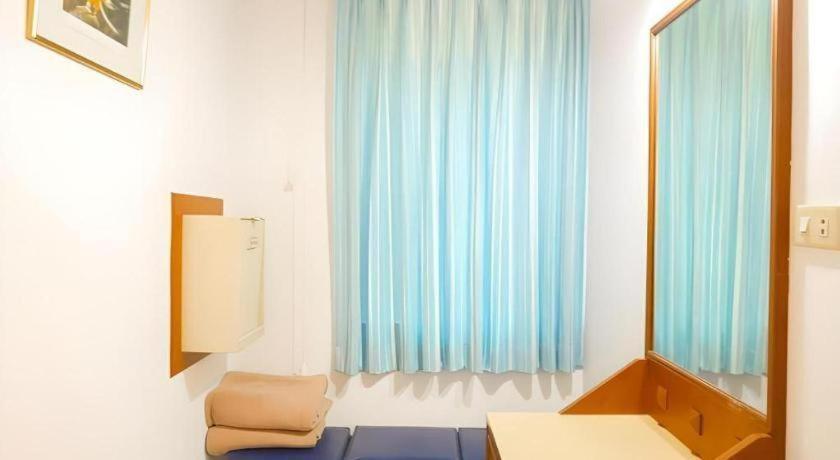 New Siam Guest House Bangkok Buitenkant foto